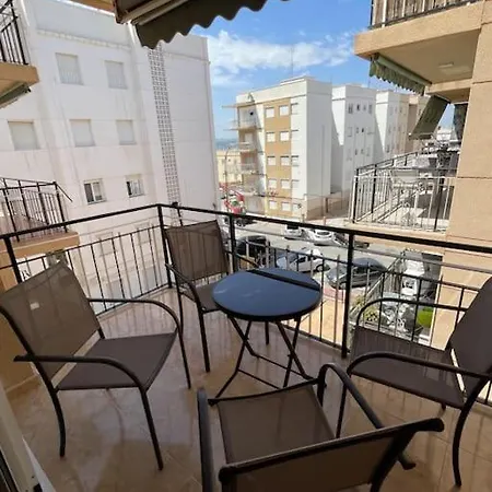 Gala House Apartment
