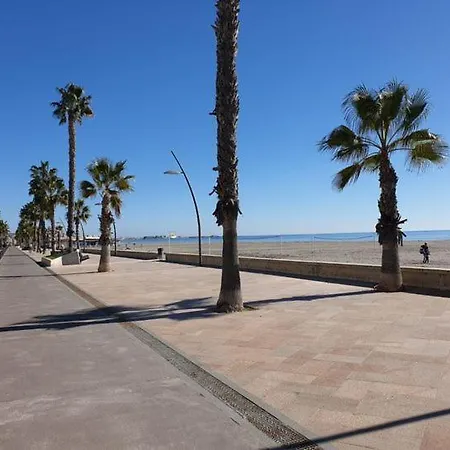 Gala House Apartment Santa Pola
