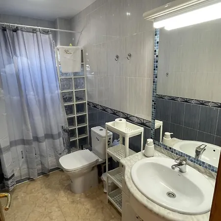 Apartment Gala House