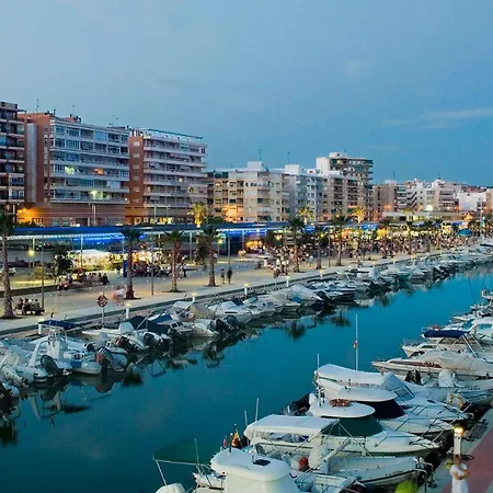 Gala House Santa Pola