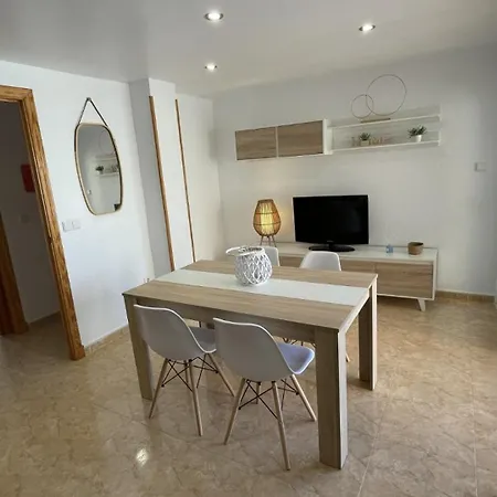 Gala House Santa Pola