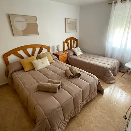 Gala House * Santa Pola